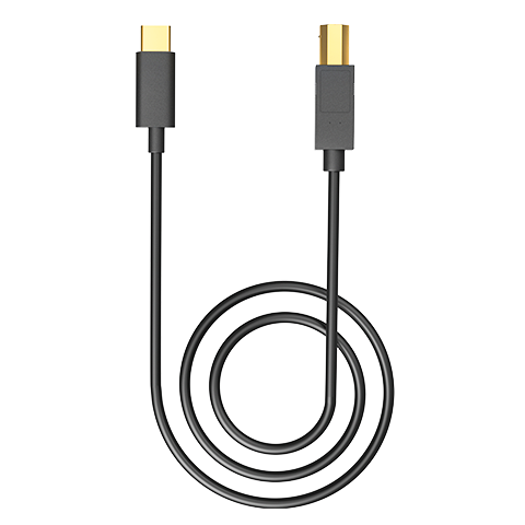 Aobio Type-C Printer Cable - USB C