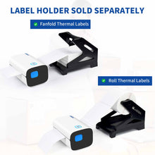 Load image into Gallery viewer, AOBIO X4 - 4x6 Label Printer - Black
