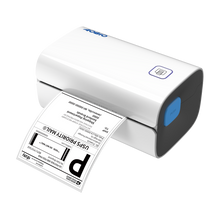 Load image into Gallery viewer, AOBIO X4 - 4x6 Label Printer - Black
